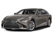Used 2020 Lexus LS 500  Sedan