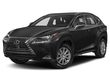 Used 2020 Lexus NX 300 Base SUV