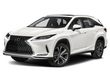 Used 2020 Lexus RX 350L SUV