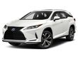 Used 2020 Lexus RX 450hL  SUV