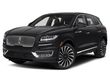 Used 2020 Lincoln Nautilus Black Label SUV