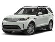 Used 2020 Land Rover Discovery HSE Luxury SUV