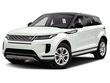 Used 2020 Land Rover Range Rover Evoque SE Sport Utility