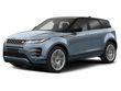 Used 2020 Land Rover Range Rover Evoque First Edition SUV