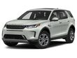 Used 2020 Land Rover Discovery Sport S S 4WD