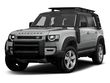 Used 2020 Land Rover Defender SE SUV
