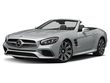 Used 2020 Mercedes-Benz SL 450 Roadster