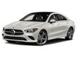Used 2020 Mercedes-Benz CLA CLA 250 Coupe