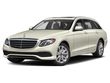 Used 2020 Mercedes-Benz E-Class E 450 4MATIC Wagon