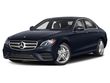 Certified 2020 Mercedes-Benz E-Class E 450 Sedan
