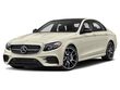 Used 2020 Mercedes-Benz E-Class E 53 AMGÂ® 4maticÂ® Sedan