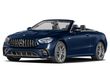 Used 2020 Mercedes-Benz AMG E 53 4matic Convertible
