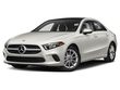 Used 2020 Mercedes-Benz A-Class A 220 Car