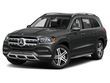 Used 2020 Mercedes-Benz GLS GLS 450 SUV