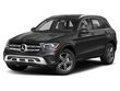 Used 2020 Mercedes-Benz GLC 300 4MATIC SUV