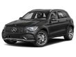Used 2020 Mercedes-Benz GLC GLC 43 AMGÂ® SUV