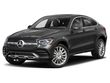 Used 2020 Mercedes-Benz GLC GLC 300 Coupe SUV