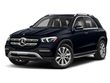 Used 2020 Mercedes-Benz GLE GLE 450