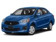 Used 2020 Mitsubishi Mirage G4  Sedan
