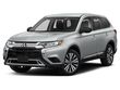 Used 2020 Mitsubishi Outlander  CUV