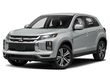 Used 2020 Mitsubishi Outlander Sport 2.0 SE CUV