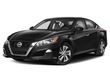 Used 2020 Nissan Altima 2.5 S Sedan