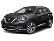 Used 2020 Nissan Murano SL SUV