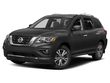 Used 2020 Nissan Pathfinder SL SUV