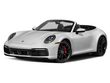 Used 2020 Porsche 911 Carrera S Cabriolet