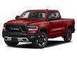 Used 2020 Ram 1500 Rebel Truck Quad Cab