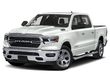 Used 2020 Ram 1500 Big Horn 4x4 Crew Cab 57 Box Truck Crew Cab