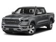 Used 2020 Ram 1500 Laramie Truck Crew Cab