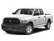 Used 2020 Ram 1500 Classic Tradesman Truck Crew Cab