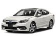 Used 2020 Subaru Legacy Limited Sedan
