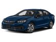 Used 2020 Subaru Impreza Base (CVT) Sedan