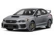 Used 2020 Subaru WRX STI Sedan