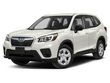 Used 2020 Subaru Forester  CVT