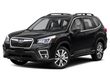 Used 2020 Subaru Forester Limited SUV