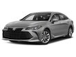 Used 2020 Toyota Avalon XLE Sedan