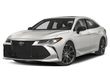 Used 2020 Toyota Avalon Touring Sedan