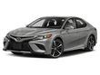Used 2020 Toyota Camry XSE XSE Auto