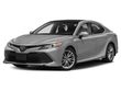 Used 2020 Toyota Camry XLE V6 Sedan