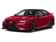 Used 2020 Toyota Camry  Sedan