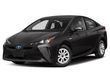 Used 2020 Toyota Prius LE Hatchback