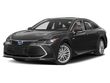 Used 2020 Toyota Avalon Hybrid Limited Sedan