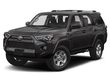 Used 2020 Toyota 4Runner SR5 SUV