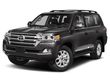 Used 2020 Toyota Land Cruiser  SUV