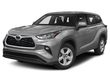 Used 2020 Toyota Highlander L SUV