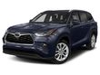Used 2020 Toyota Highlander Limited SUV