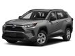 Used 2020 Toyota RAV4 Hybrid LE SUV